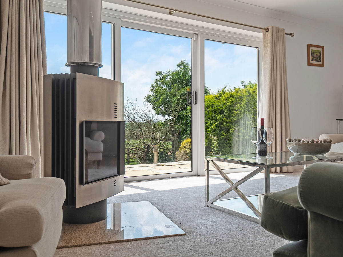 Detached House for sale with 5 bedrooms, Burnaston, Derby Fine & Country