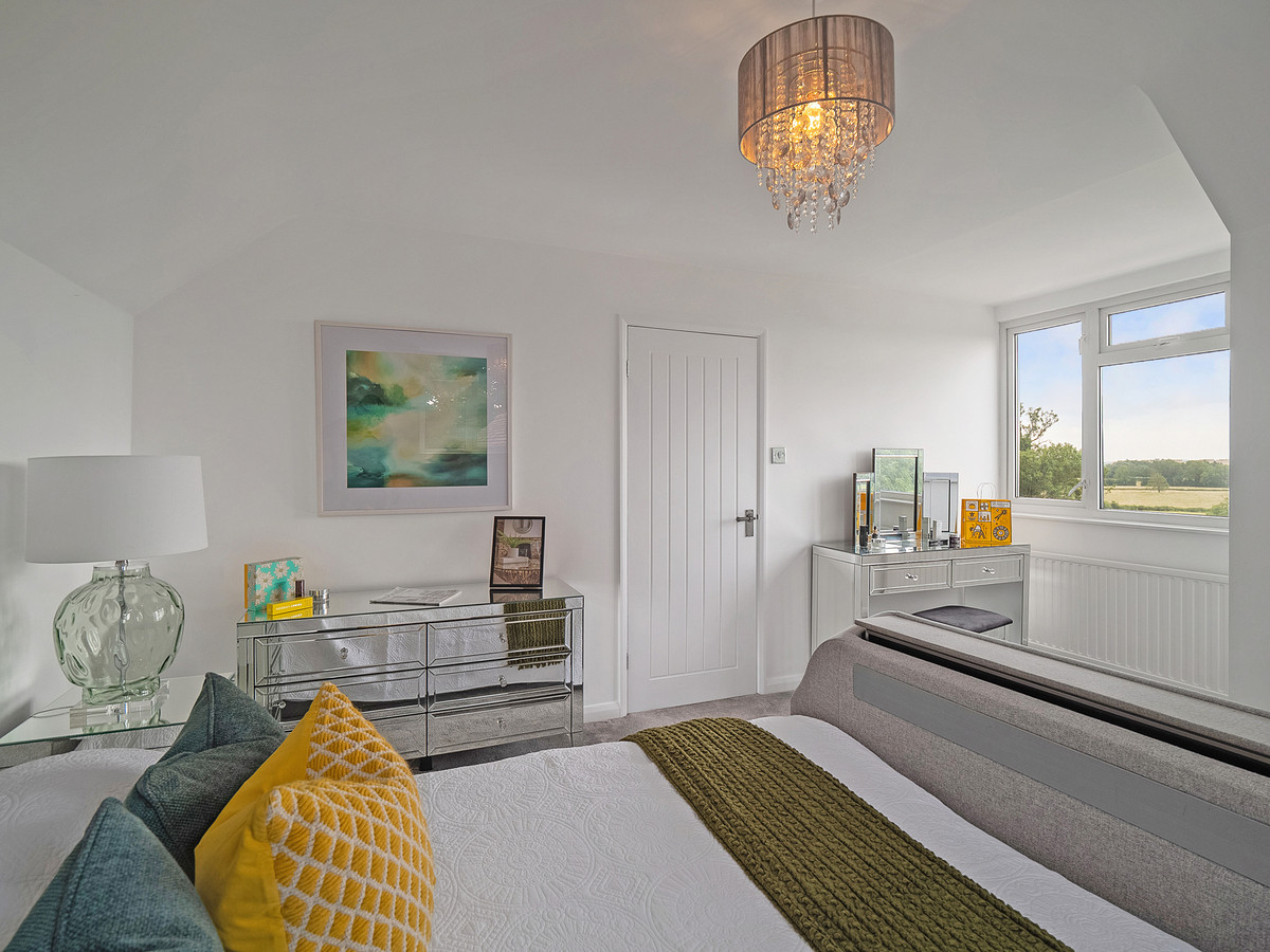 Detached House for sale with 5 bedrooms, Burnaston, Derby Fine & Country