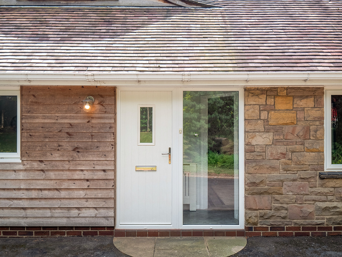 Detached House for sale with 5 bedrooms, Burnaston, Derby Fine & Country