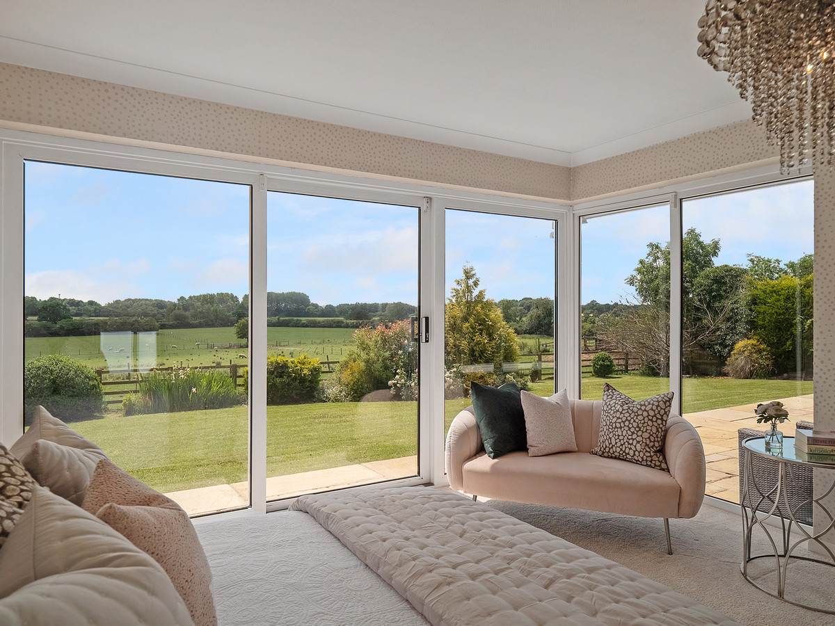 Detached House for sale with 5 bedrooms, Burnaston, Derby Fine & Country