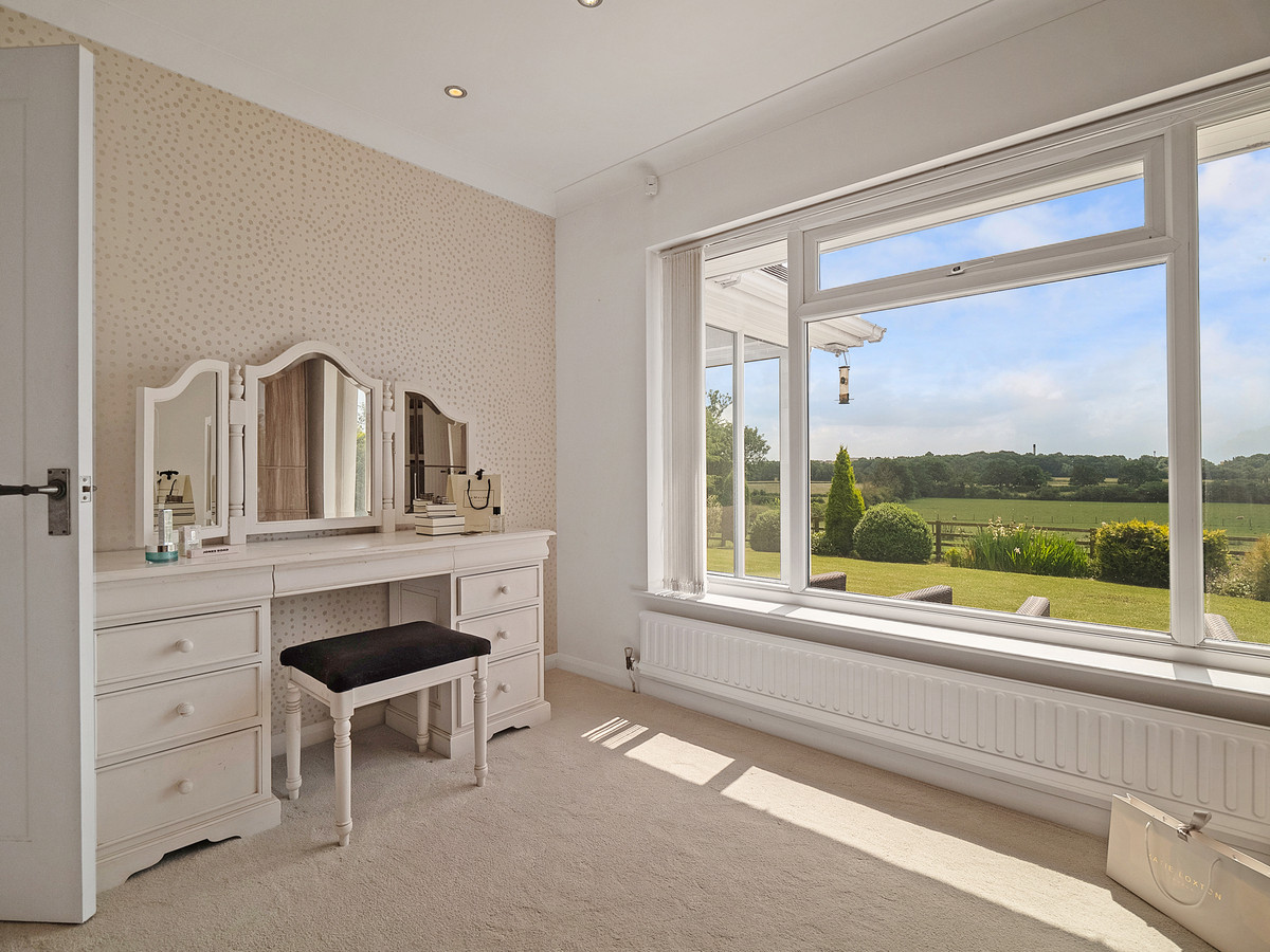 Detached House for sale with 5 bedrooms, Burnaston, Derby Fine & Country