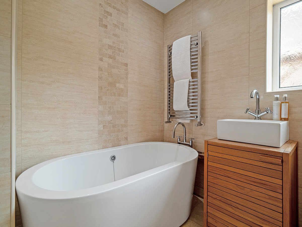 Detached House for sale with 5 bedrooms, Burnaston, Derby Fine & Country