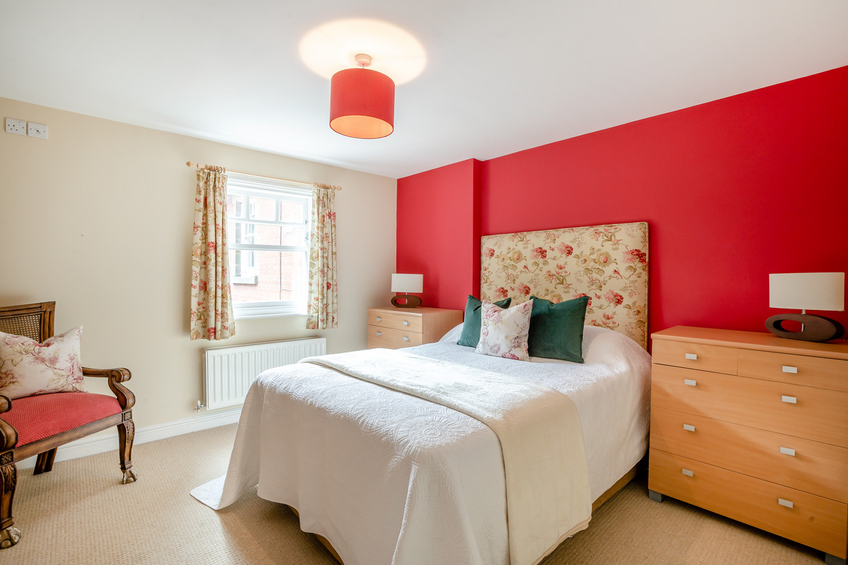 Detached House for sale with 8 bedrooms, Parwich, Derbyshire Fine