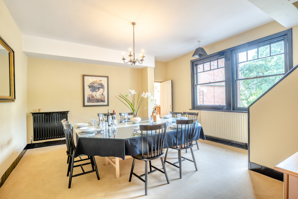 Detached House for sale with 8 bedrooms, Parwich, Derbyshire Fine