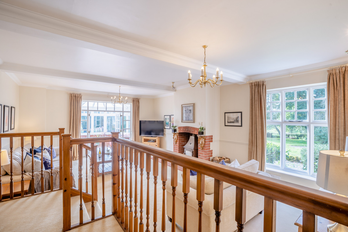 Detached House for sale with 8 bedrooms, Parwich, Derbyshire Fine