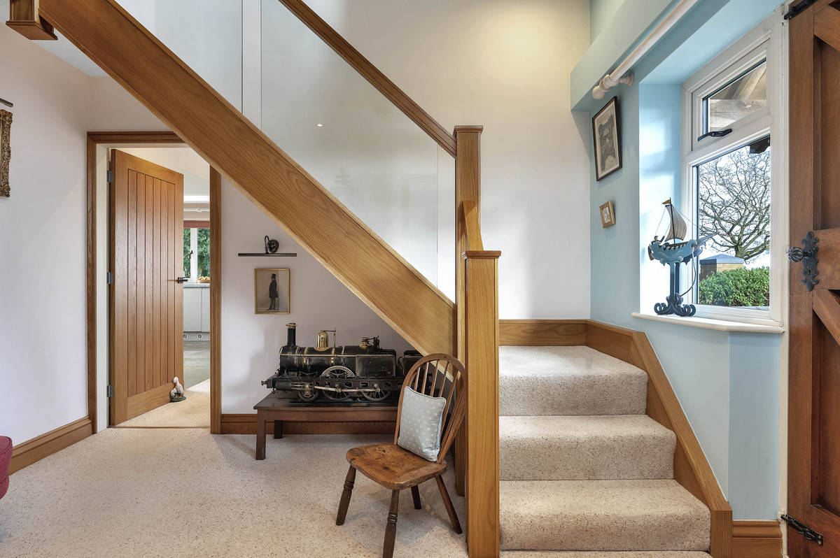 Country House for sale with 3 bedrooms, Somersal Herbert, Ashbourne