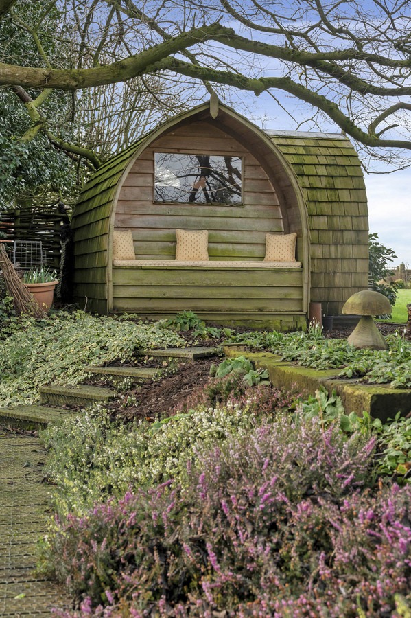 Country House for sale with 3 bedrooms, Somersal Herbert, Ashbourne