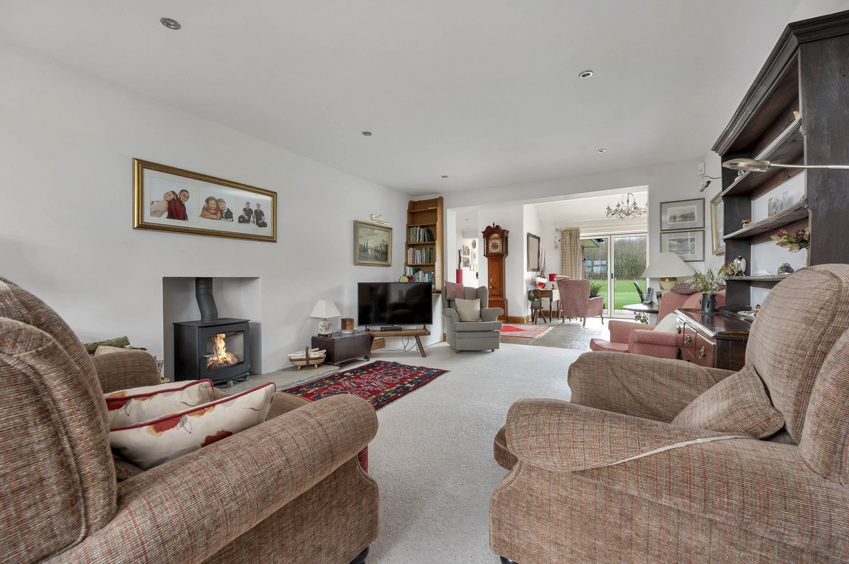 Country House for sale with 3 bedrooms, Somersal Herbert, Ashbourne