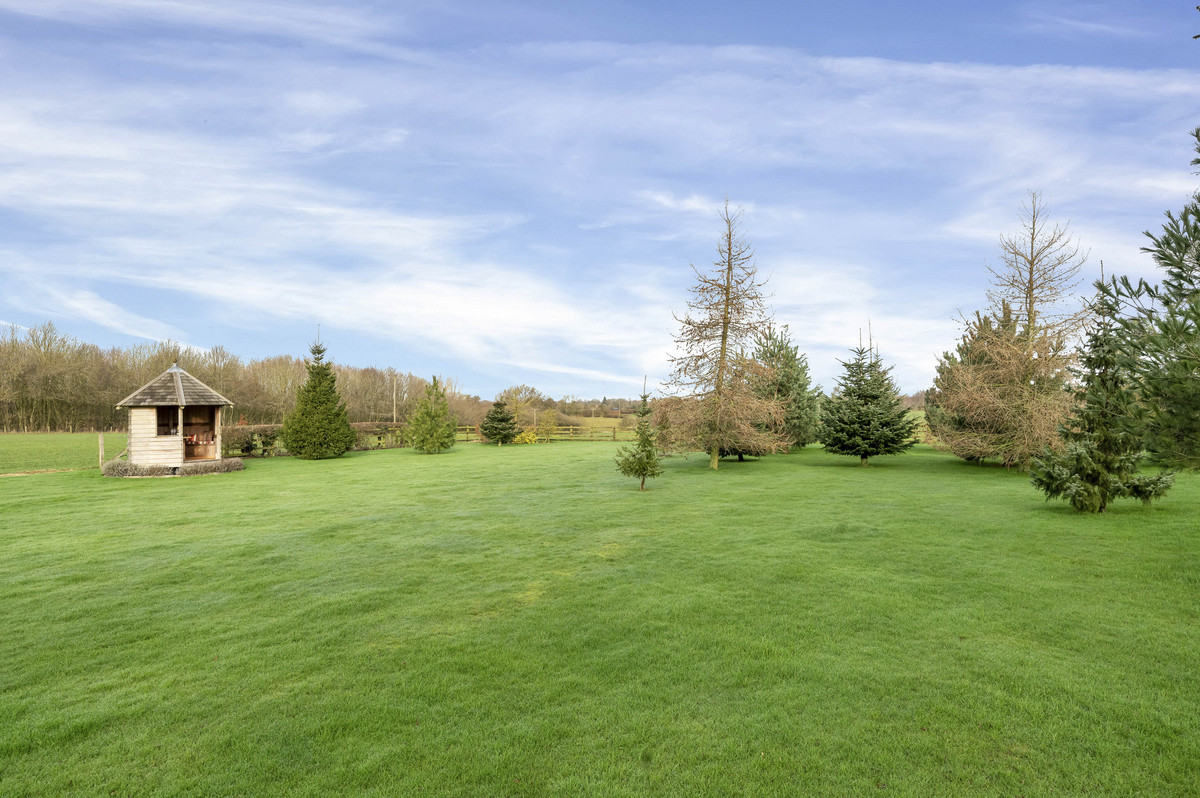 Country House for sale with 3 bedrooms, Somersal Herbert, Ashbourne