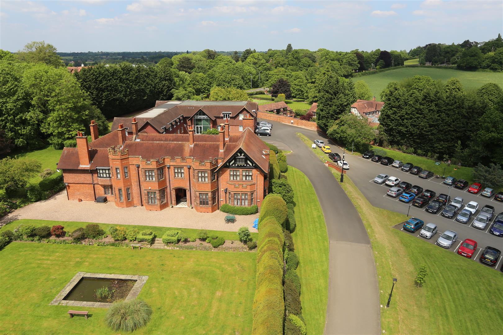 10 bedroom House for sale in Leamington Spa