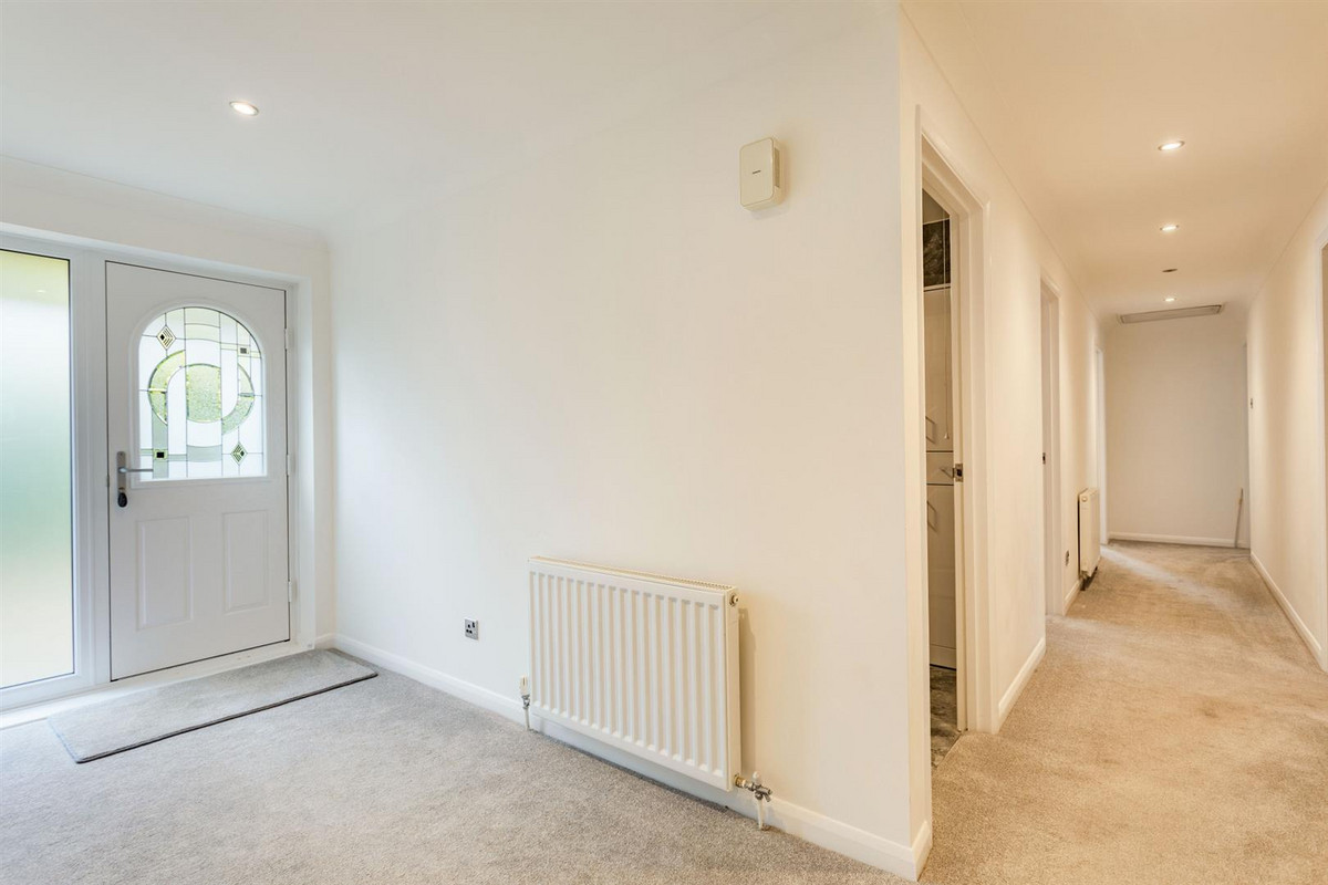 Detached Bungalow for sale with 5 bedrooms, Overstone Road, Northampton