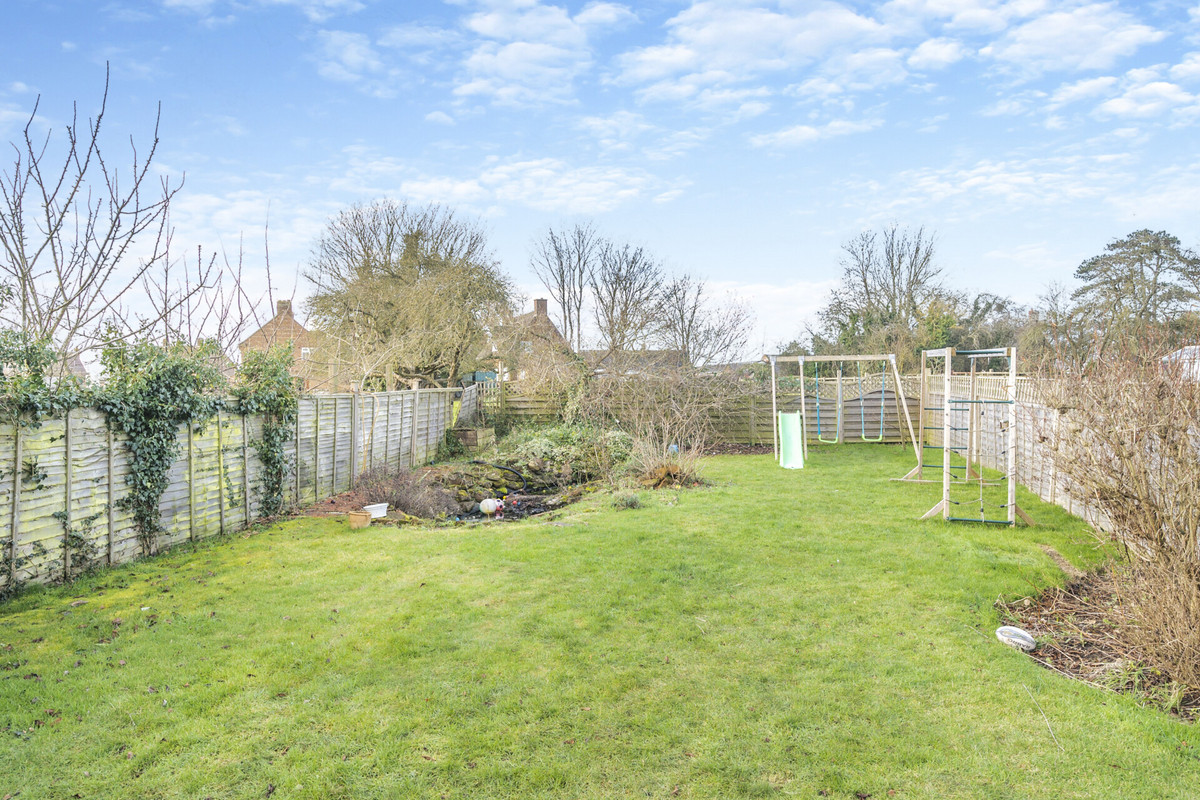 Cottage for sale with 3 bedrooms, Main Street Great Brington