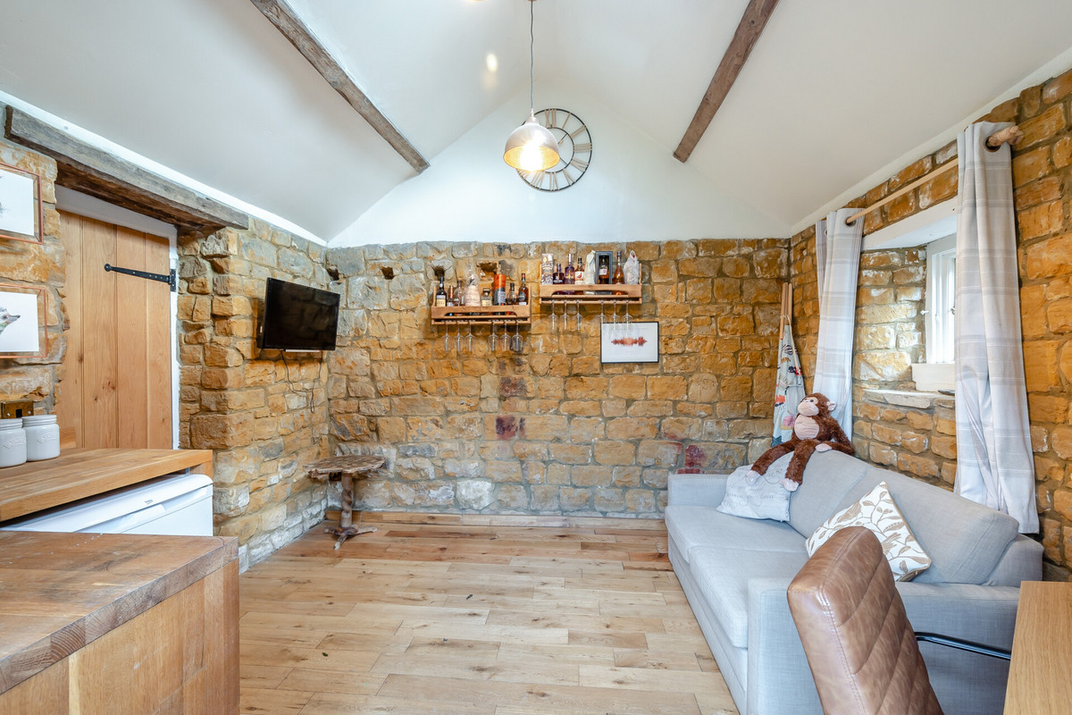 Cottage for sale with 3 bedrooms, Main Street Great Brington