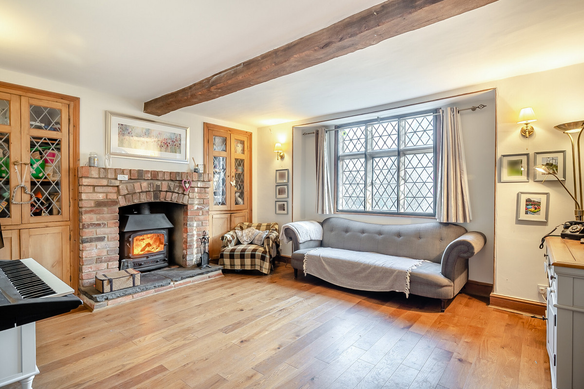 Cottage for sale with 3 bedrooms, Main Street Great Brington