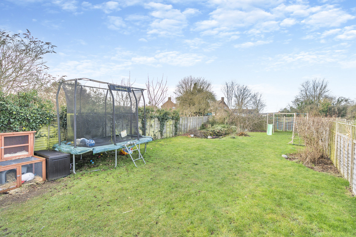 Cottage for sale with 3 bedrooms, Main Street Great Brington