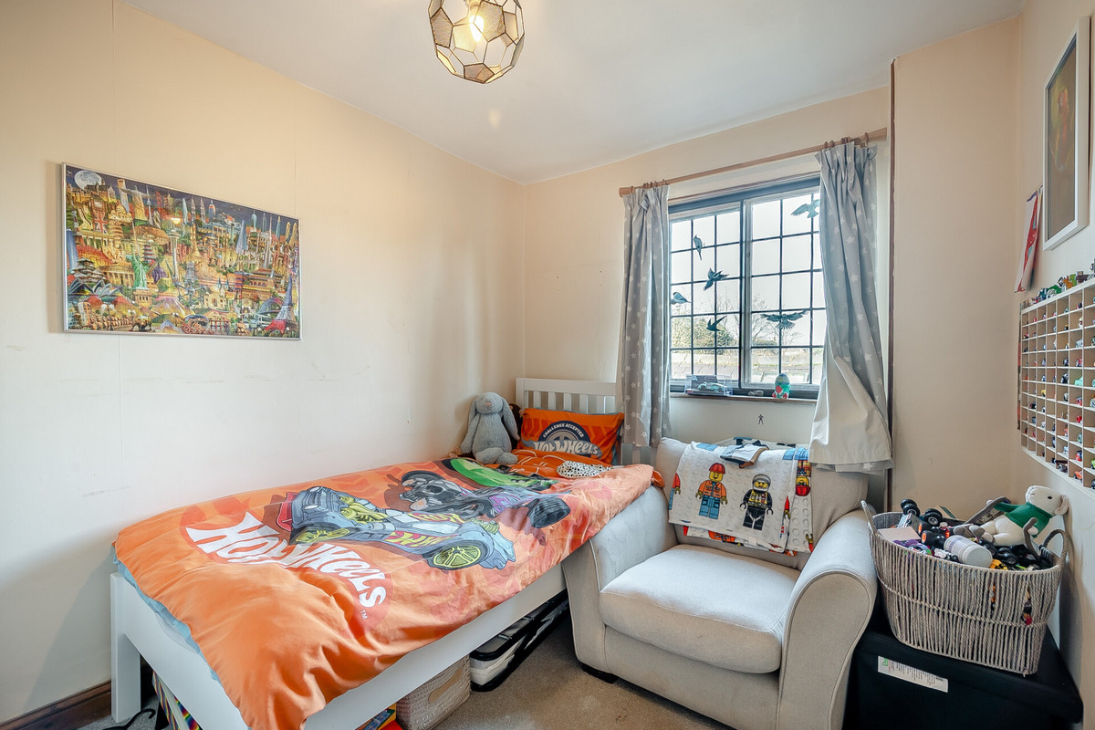 Cottage for sale with 3 bedrooms, Main Street Great Brington