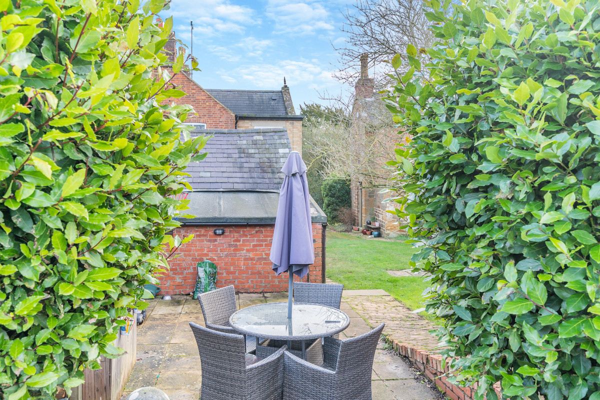 Cottage for sale with 3 bedrooms, Main Street Great Brington