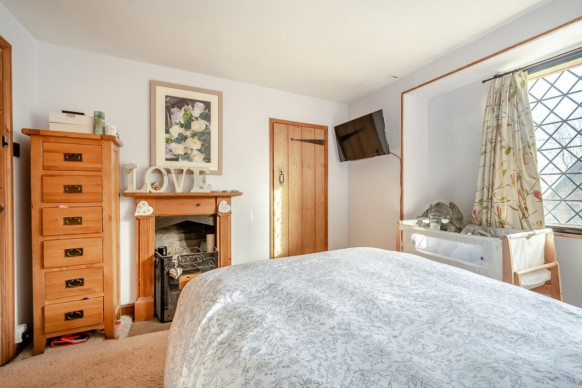 Cottage for sale with 3 bedrooms, Main Street Great Brington