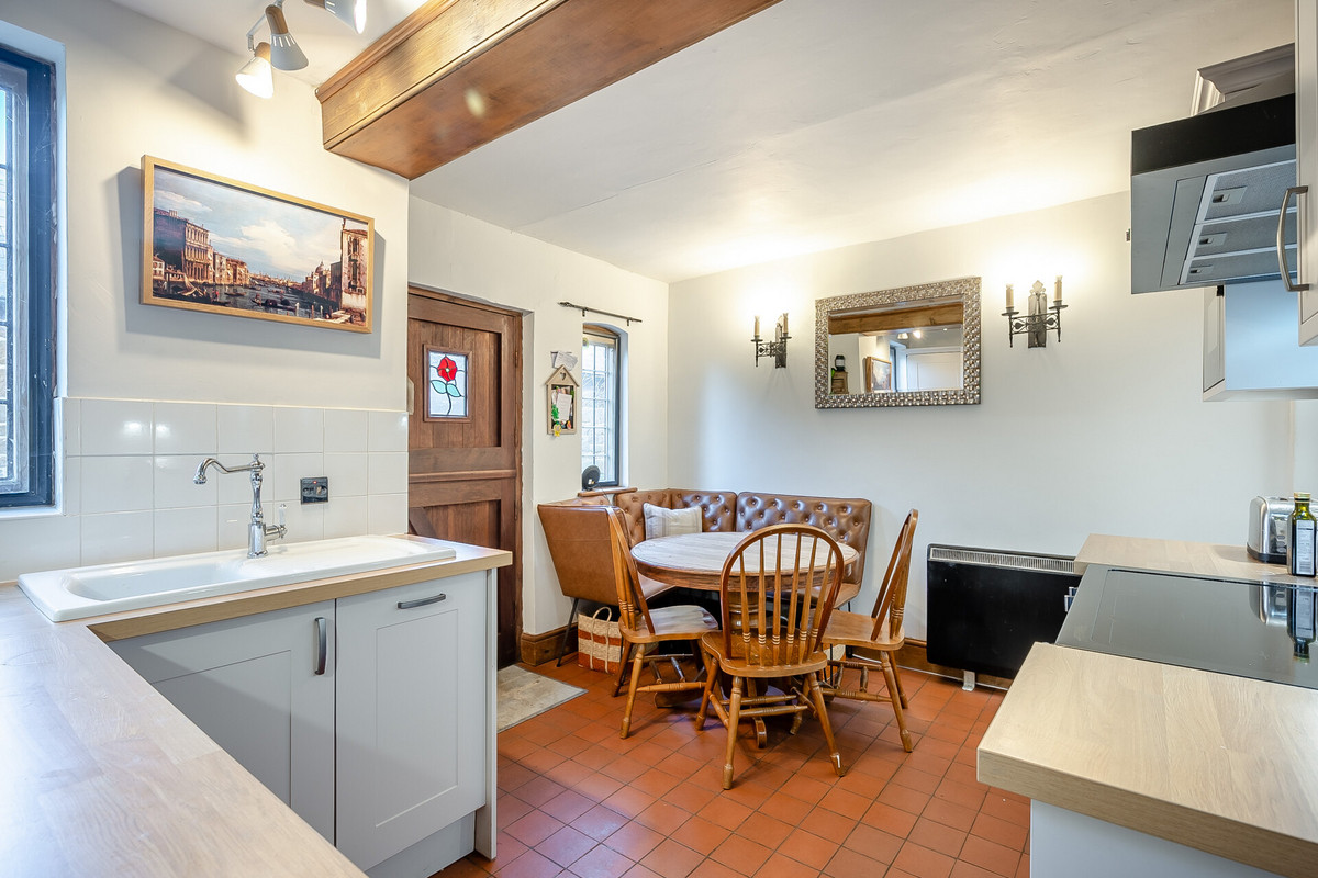 Cottage for sale with 3 bedrooms, Main Street Great Brington