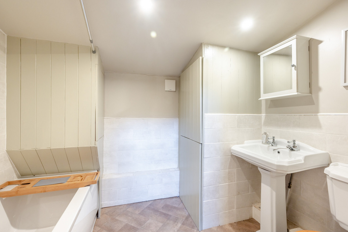 Cottage for sale with 3 bedrooms, Main Street Great Brington