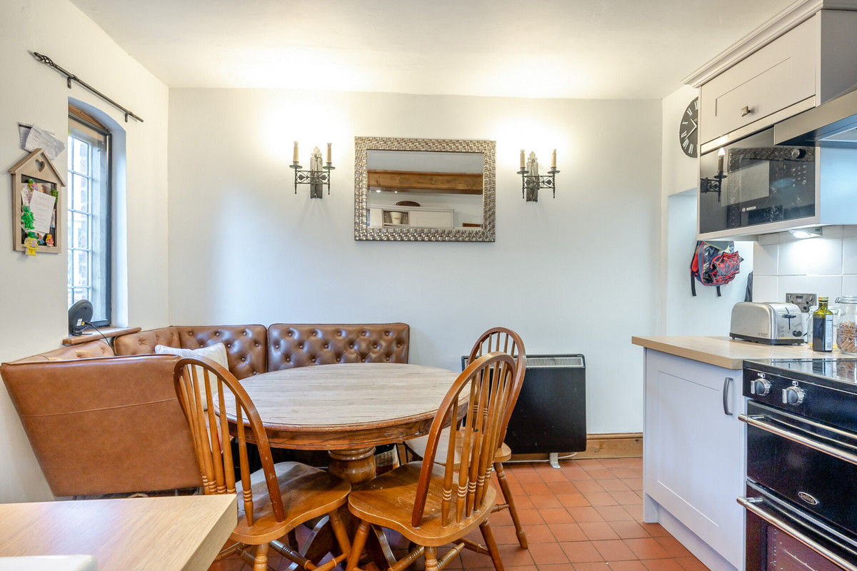 Cottage for sale with 3 bedrooms, Main Street Great Brington