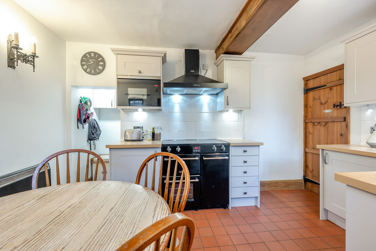 Cottage for sale with 3 bedrooms, Main Street Great Brington