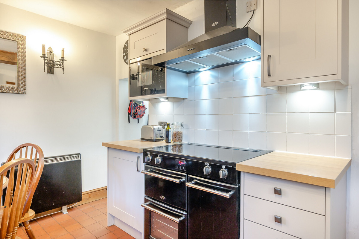 Cottage for sale with 3 bedrooms, Main Street Great Brington