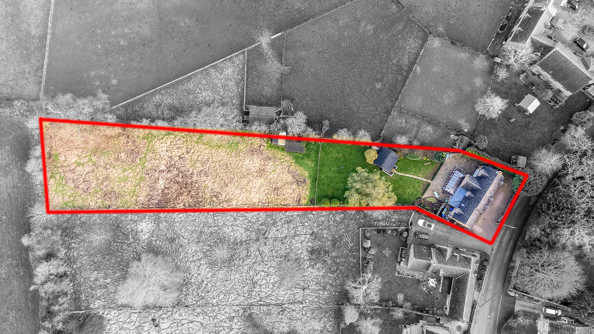 Detached House for sale with 5 bedrooms, North Street Rothersthorpe