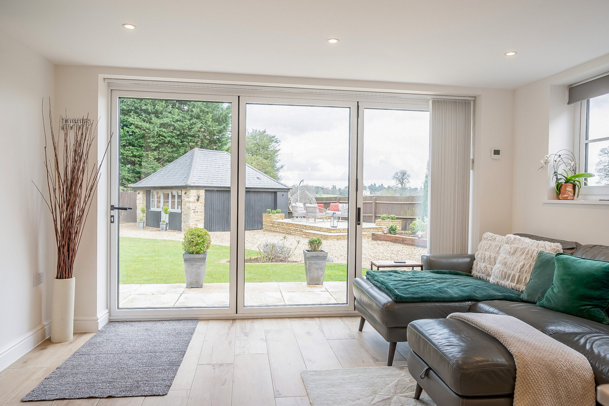 Detached House for sale with 4 bedrooms, Sywell Road Overstone