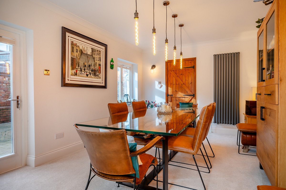 SemiDetached House for sale with 3 bedrooms, Starmers Lane Kislingbury