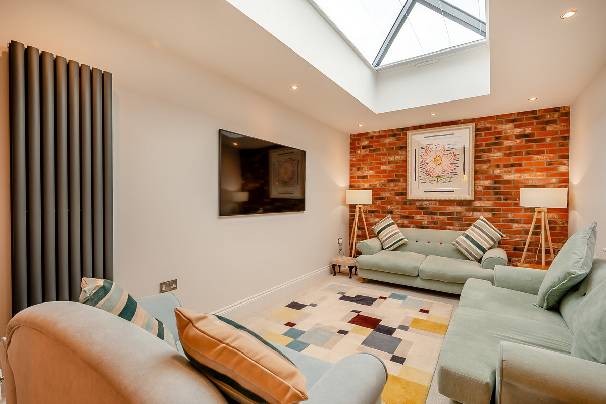 SemiDetached House for sale with 3 bedrooms, Starmers Lane Kislingbury