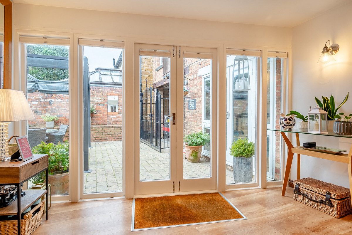 SemiDetached House for sale with 3 bedrooms, Starmers Lane Kislingbury