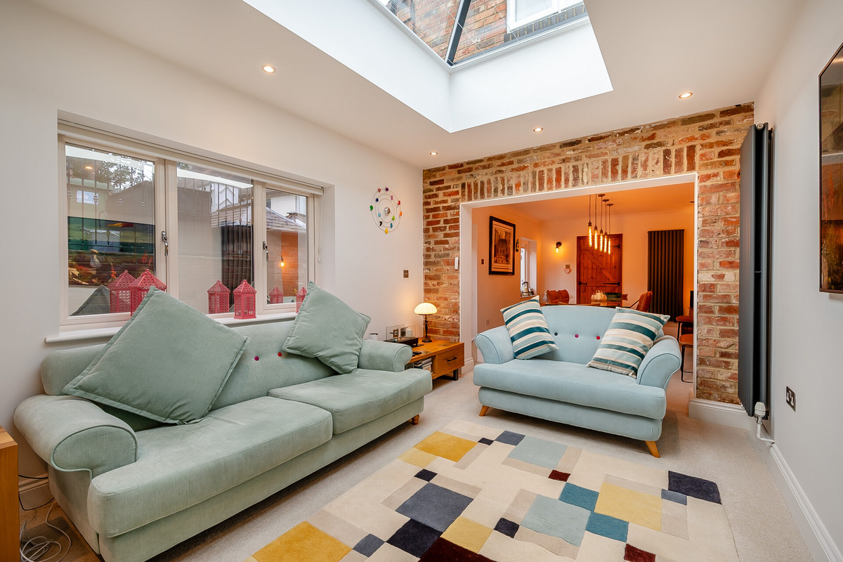 SemiDetached House for sale with 3 bedrooms, Starmers Lane Kislingbury