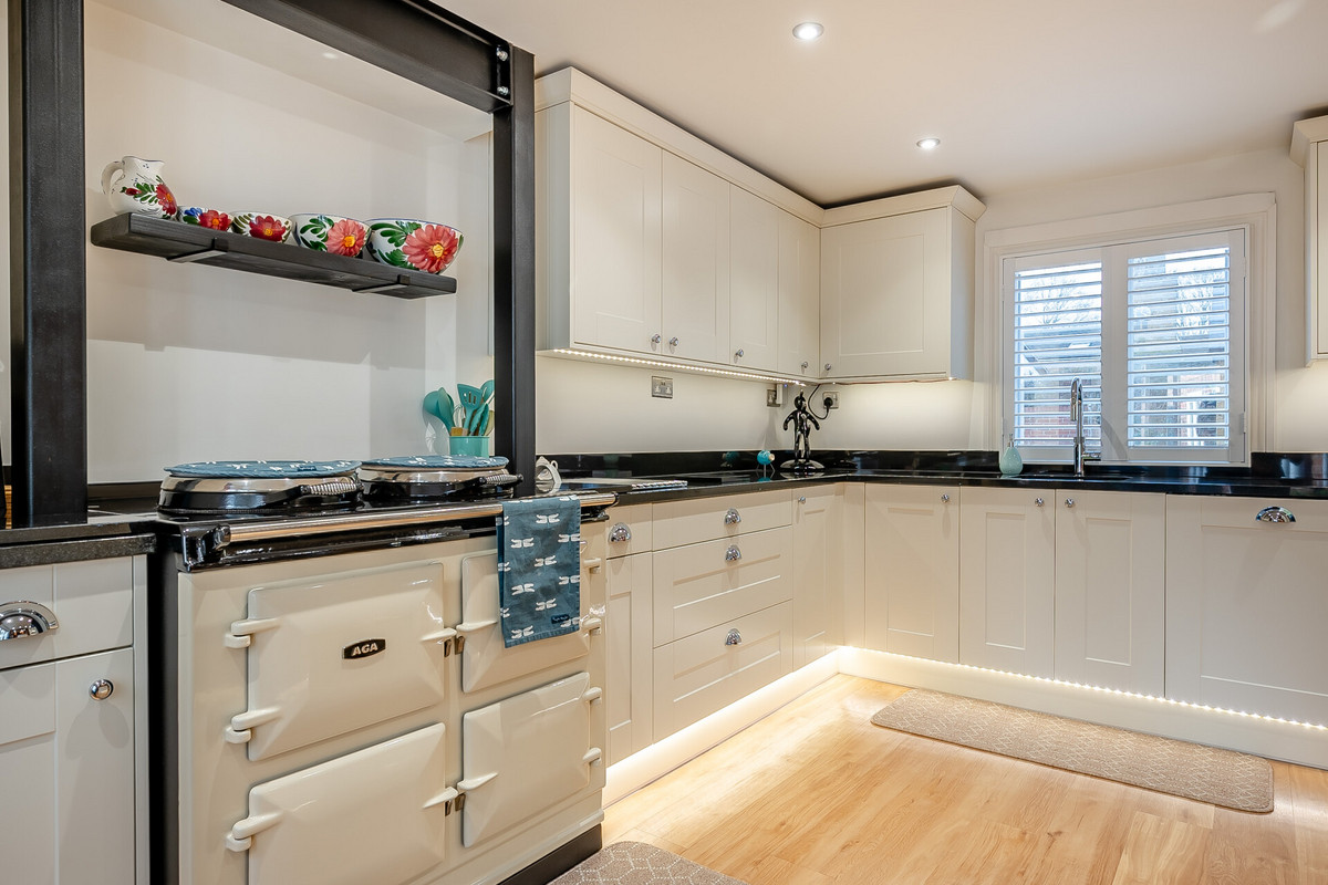 SemiDetached House for sale with 3 bedrooms, Starmers Lane Kislingbury