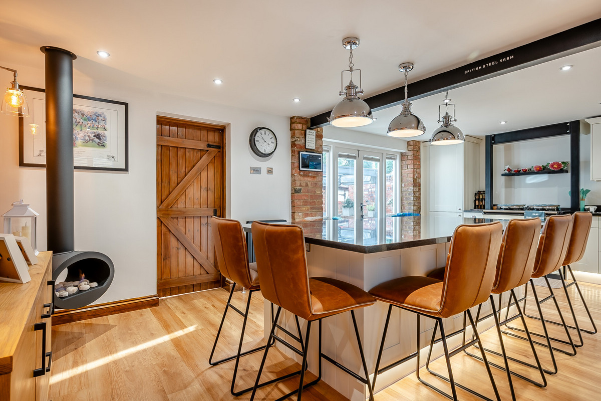 SemiDetached House for sale with 3 bedrooms, Starmers Lane Kislingbury