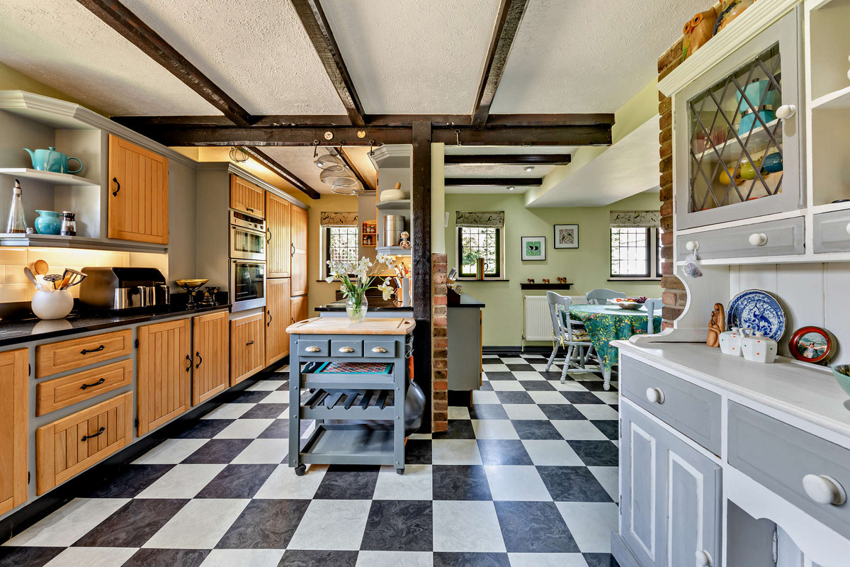 Detached House for sale with 4 bedrooms, Hardwater Road, Great