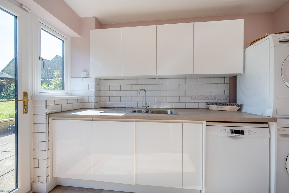 Detached House for sale with 4 bedrooms, Baker Street Gayton