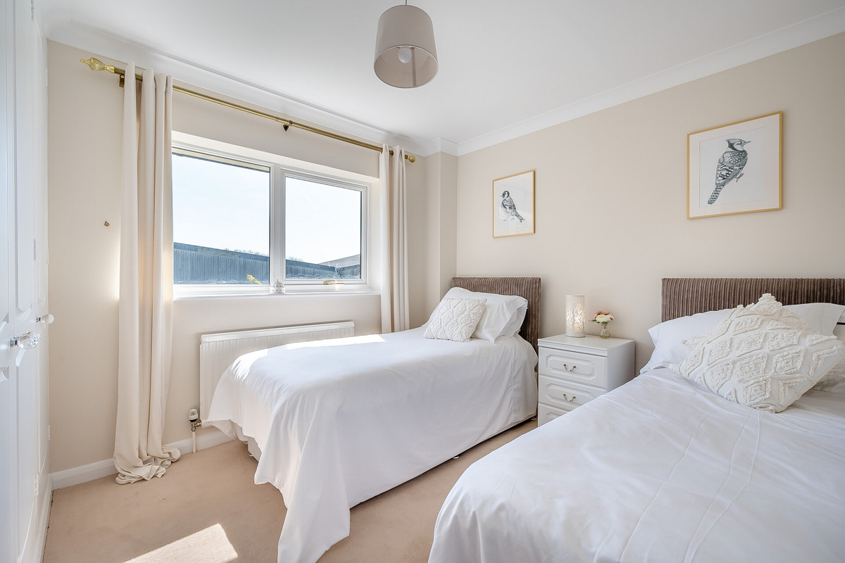 Detached House for sale with 4 bedrooms, Baker Street Gayton