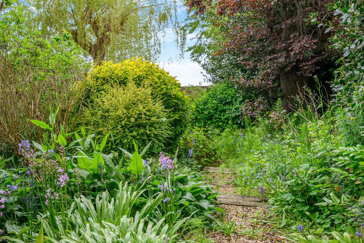 Detached House for sale with 5 bedrooms, Little Lane Wollaston
