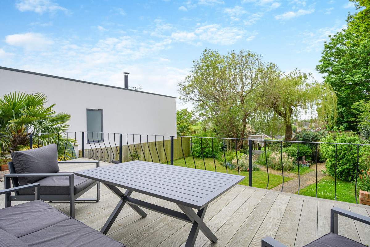 Detached House for sale with 5 bedrooms, Little Lane Wollaston