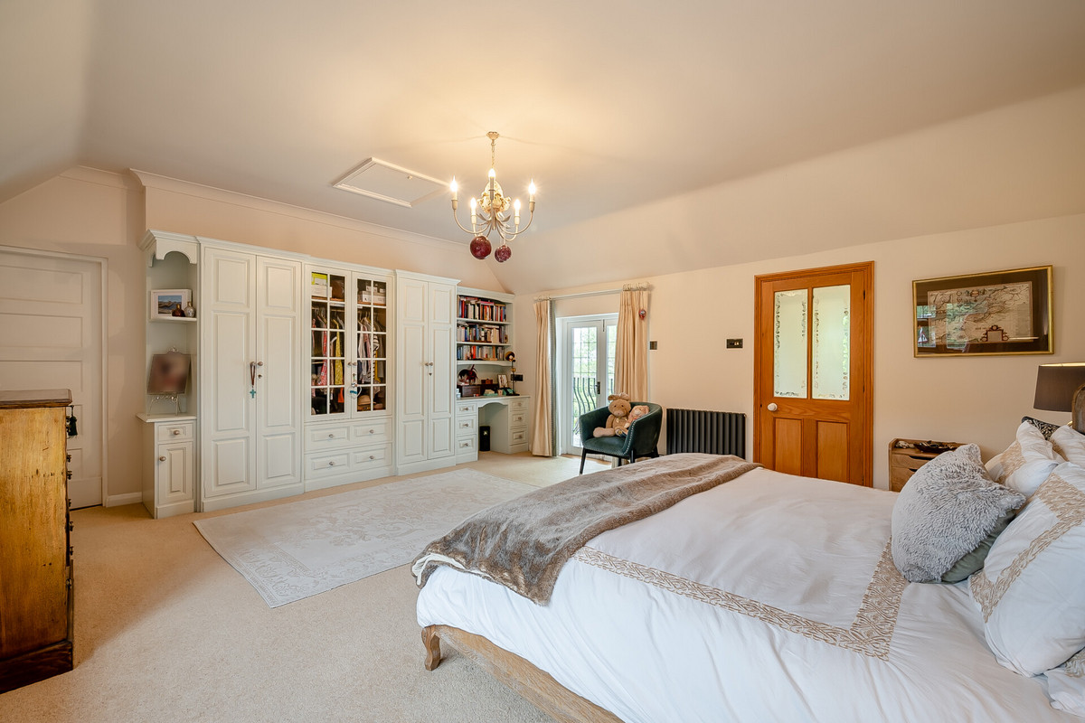 Detached House for sale with 5 bedrooms, Little Lane Wollaston