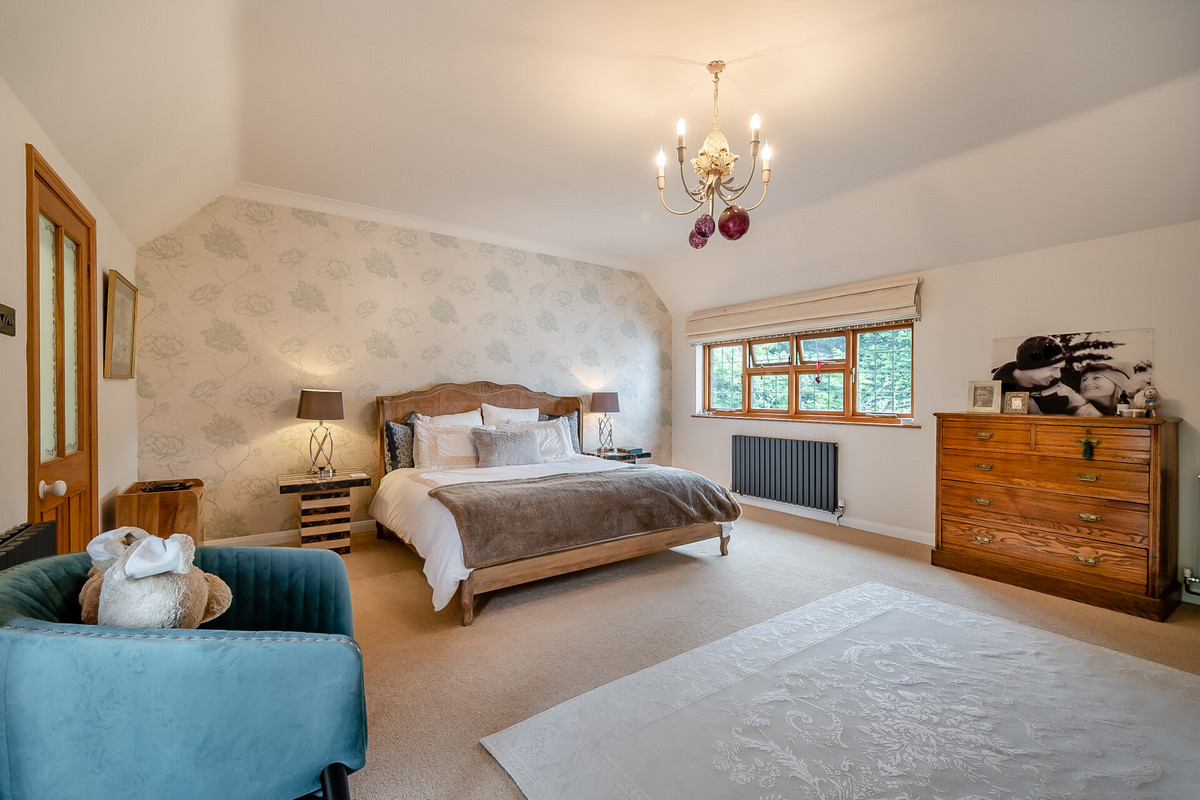 Detached House for sale with 5 bedrooms, Little Lane Wollaston