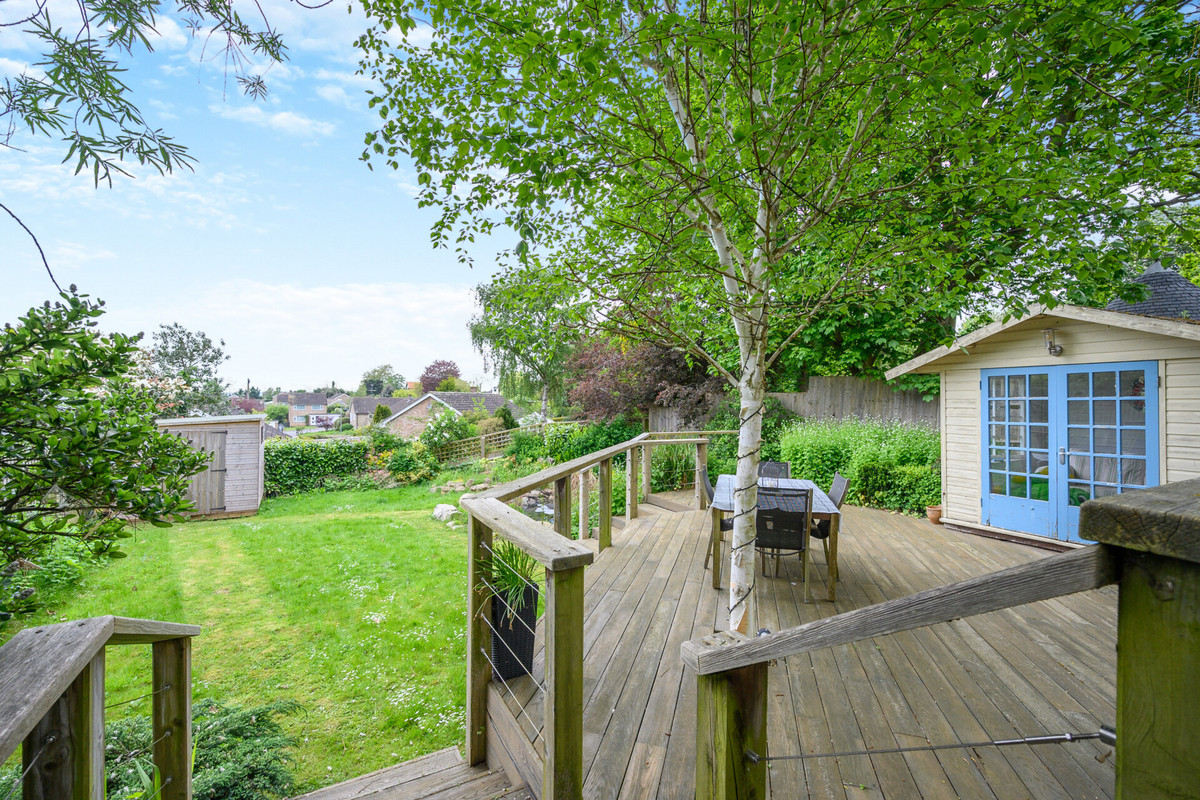 Detached House for sale with 5 bedrooms, Little Lane Wollaston