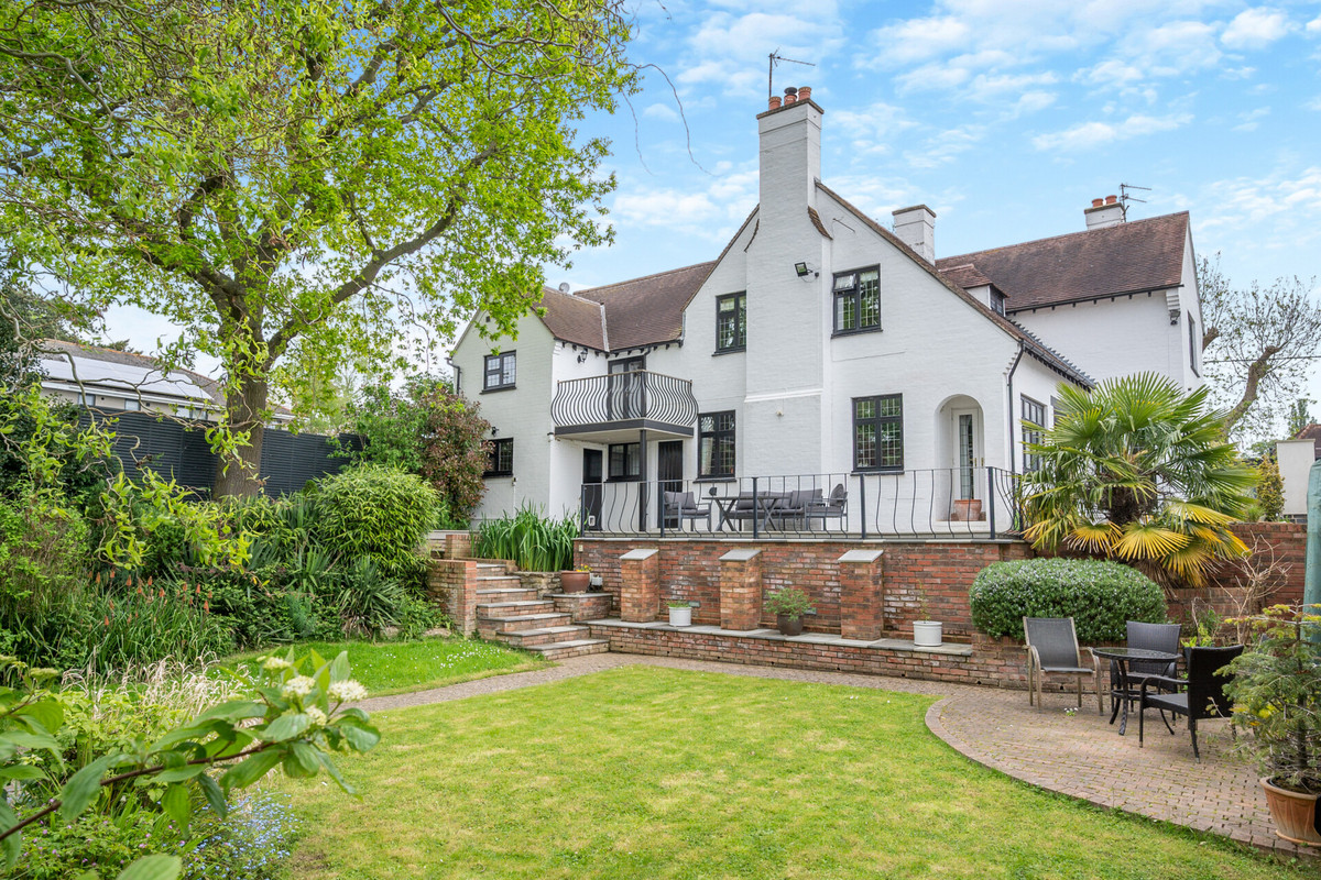 Detached House for sale with 5 bedrooms, Little Lane Wollaston