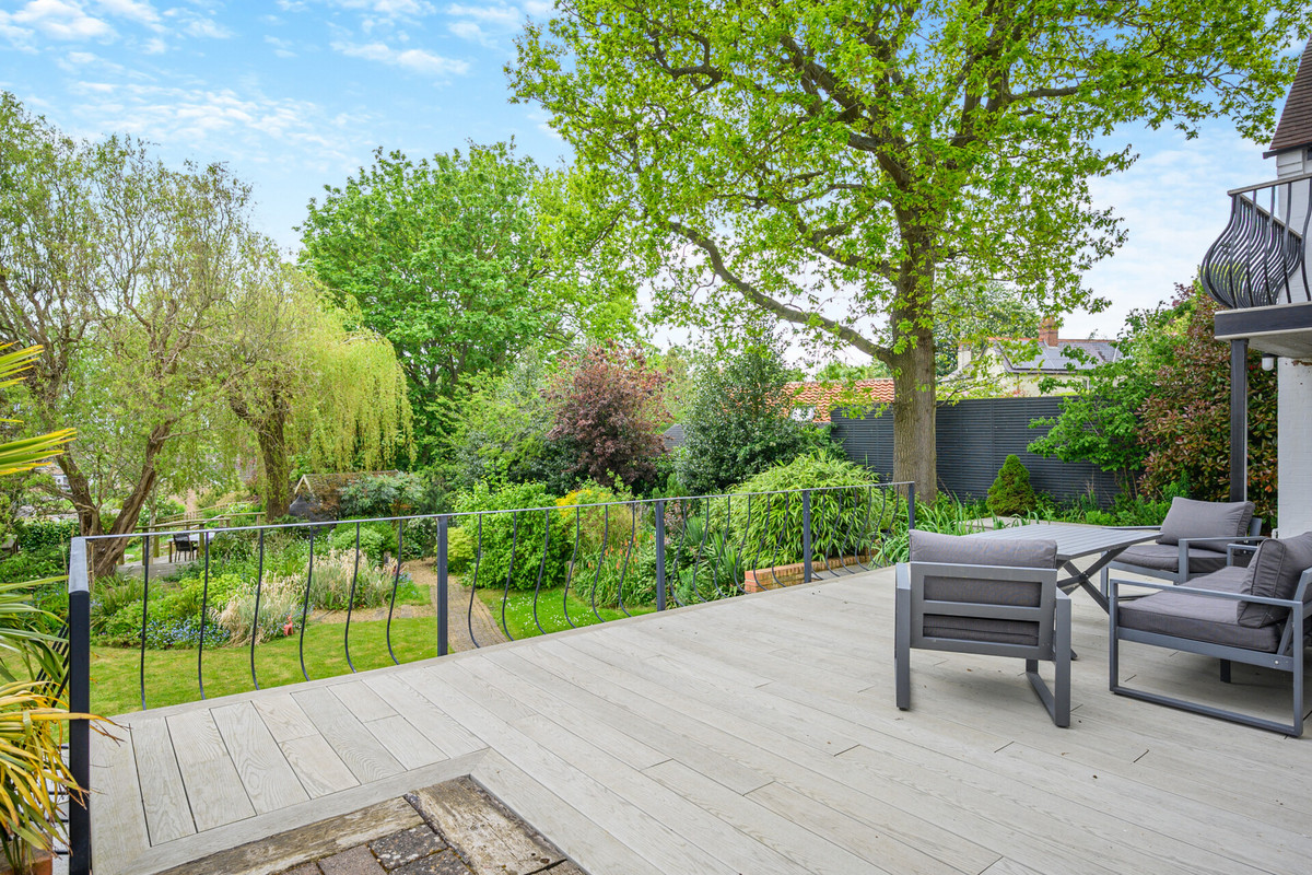 Detached House for sale with 5 bedrooms, Little Lane Wollaston