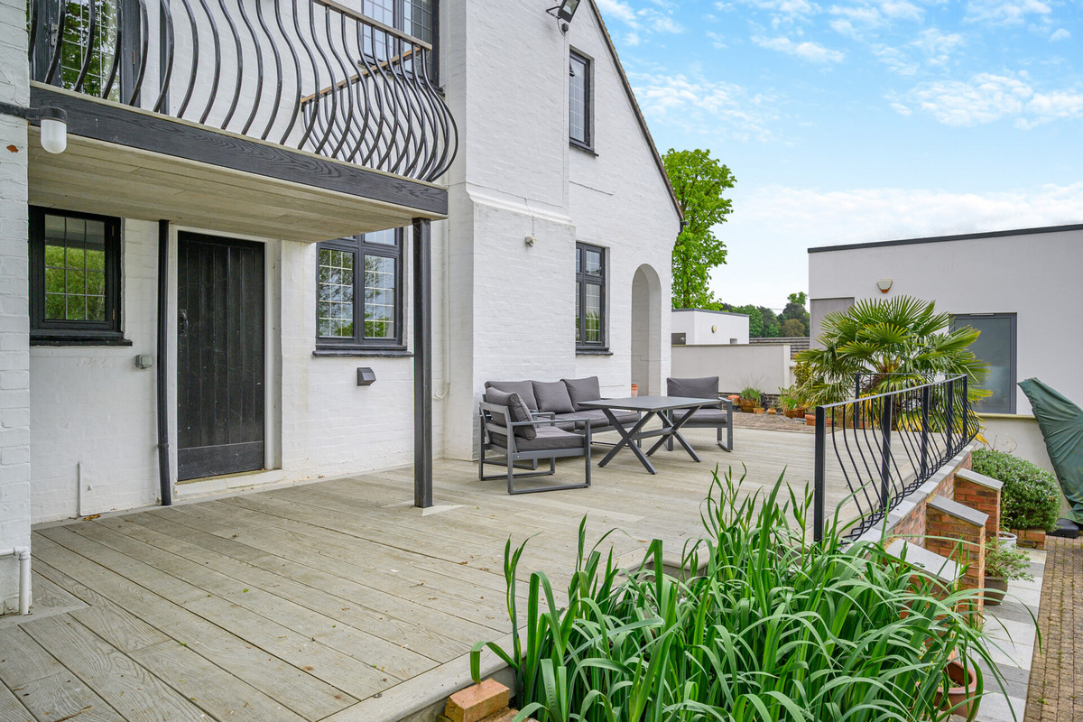 Detached House for sale with 5 bedrooms, Little Lane Wollaston