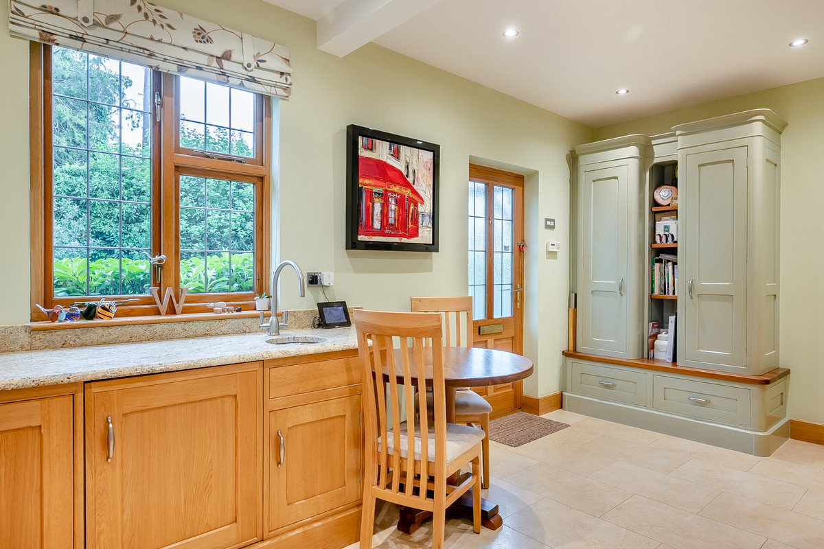 Detached House for sale with 5 bedrooms, Little Lane Wollaston