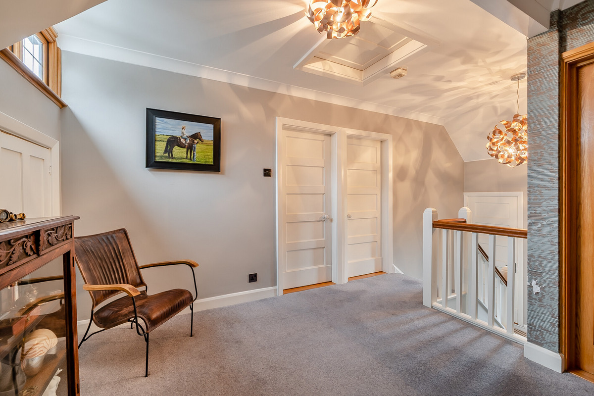 Detached House for sale with 5 bedrooms, Little Lane Wollaston