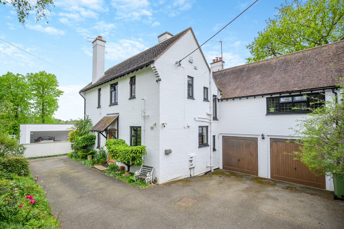 Detached House for sale with 5 bedrooms, Little Lane Wollaston
