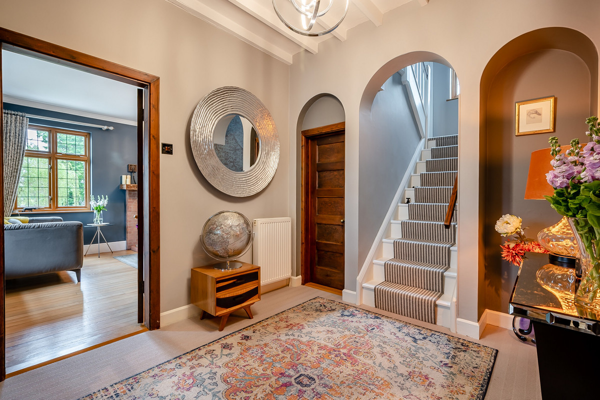 Detached House for sale with 5 bedrooms, Little Lane Wollaston